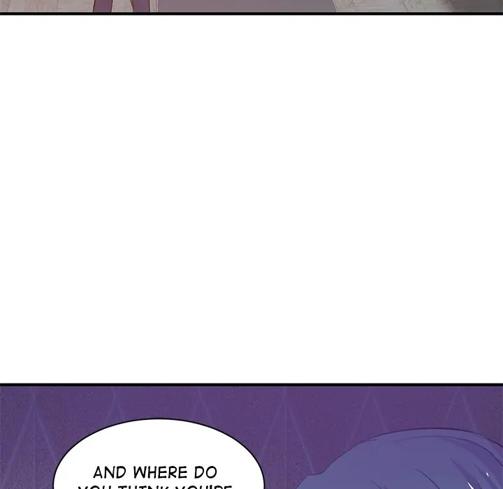 The Wolf's Pet (official) Chapter 37 - page 6