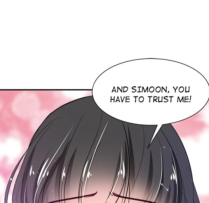 The Wolf's Pet (official) Chapter 37 - page 62