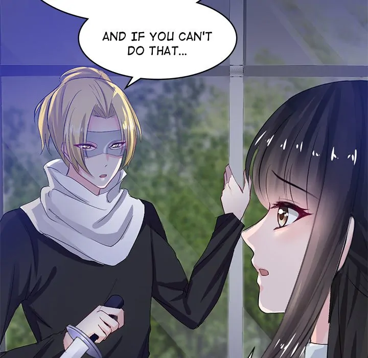 The Wolf's Pet (official) Chapter 37 - page 65