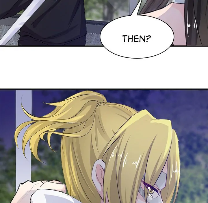 The Wolf's Pet (official) Chapter 37 - page 66