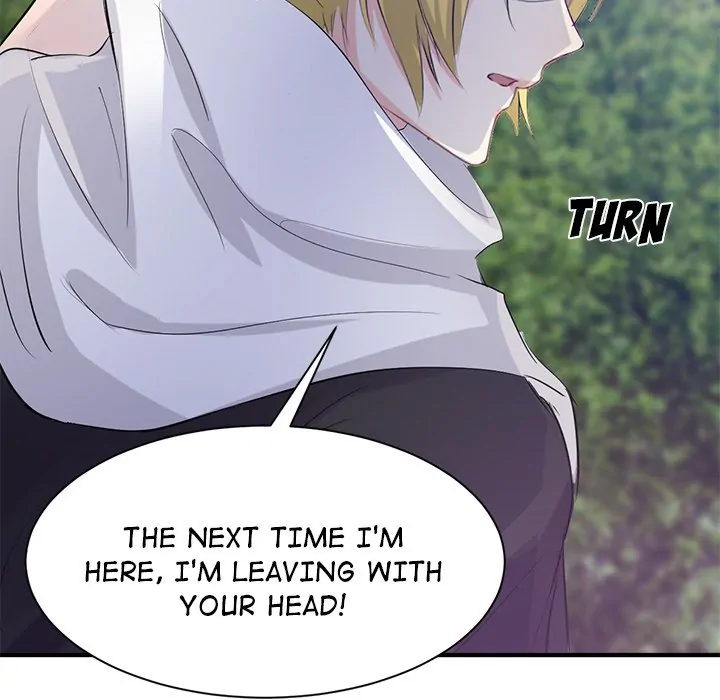 The Wolf's Pet (official) Chapter 37 - page 67