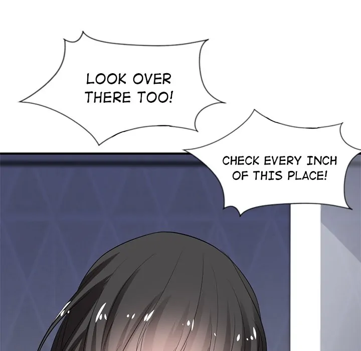 The Wolf's Pet (official) Chapter 37 - page 69