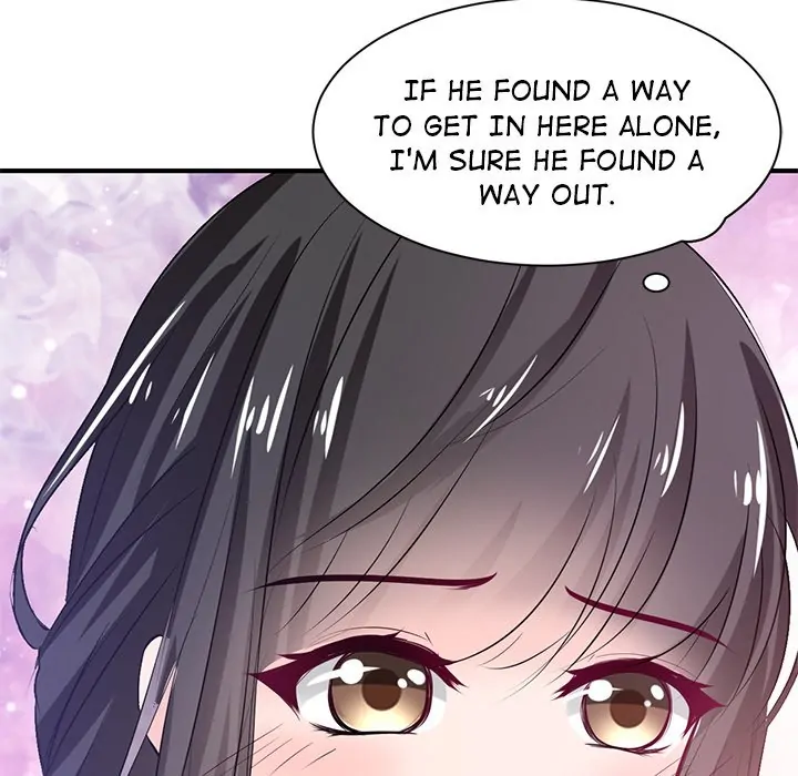 The Wolf's Pet (official) Chapter 37 - page 73