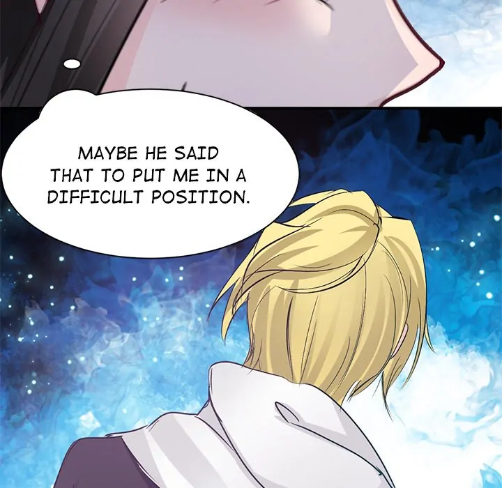 The Wolf's Pet (official) Chapter 37 - page 76