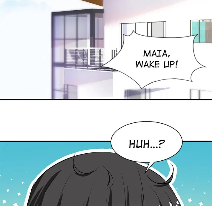 The Wolf's Pet (official) Chapter 37 - page 80