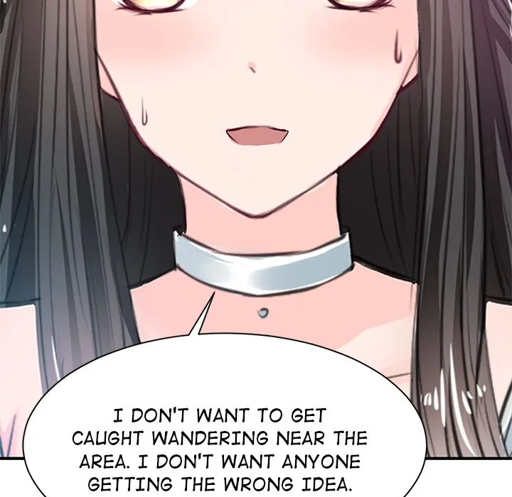 The Wolf's Pet (official) Chapter 37 - page 92