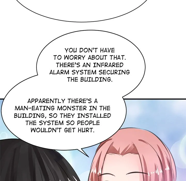 The Wolf's Pet (official) Chapter 37 - page 93