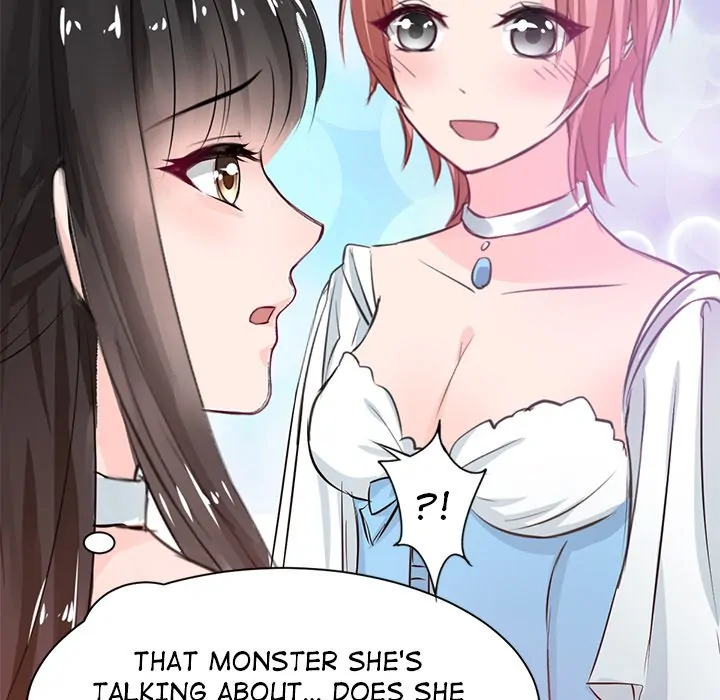 The Wolf's Pet (official) Chapter 37 - page 94