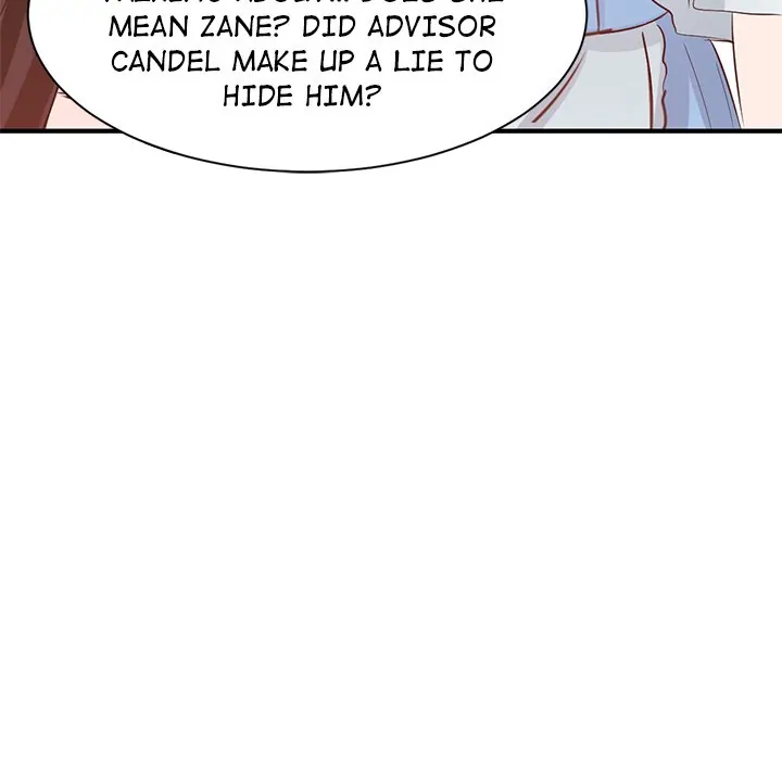 The Wolf's Pet (official) Chapter 37 - page 95