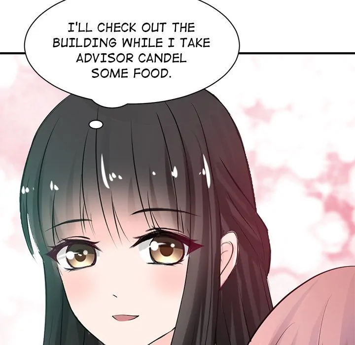 The Wolf's Pet (official) Chapter 37 - page 98