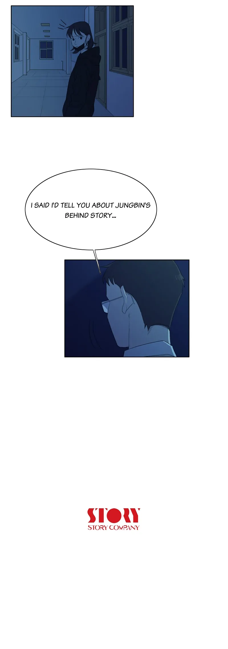 When Life Gives You Lemons Chapter 27 - page 9