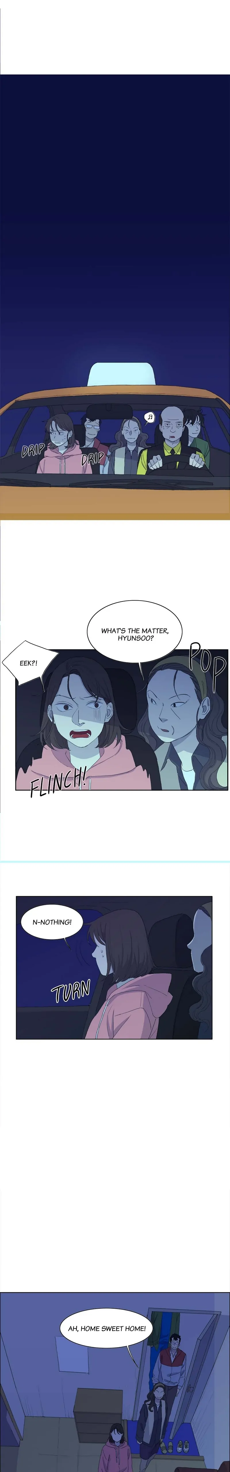 When Life Gives You Lemons Chapter 36 - page 10