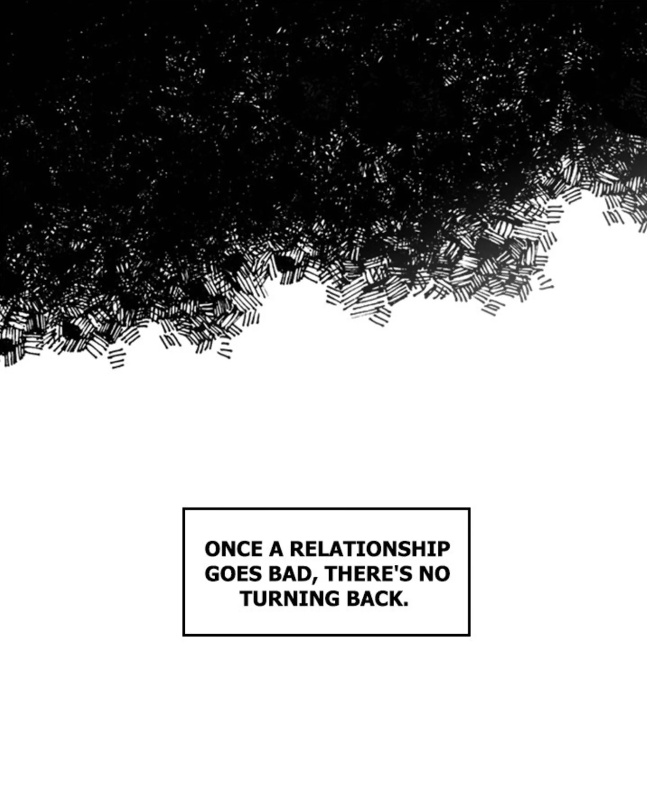 Things I Don’t Know About You Chapter 1 - page 1