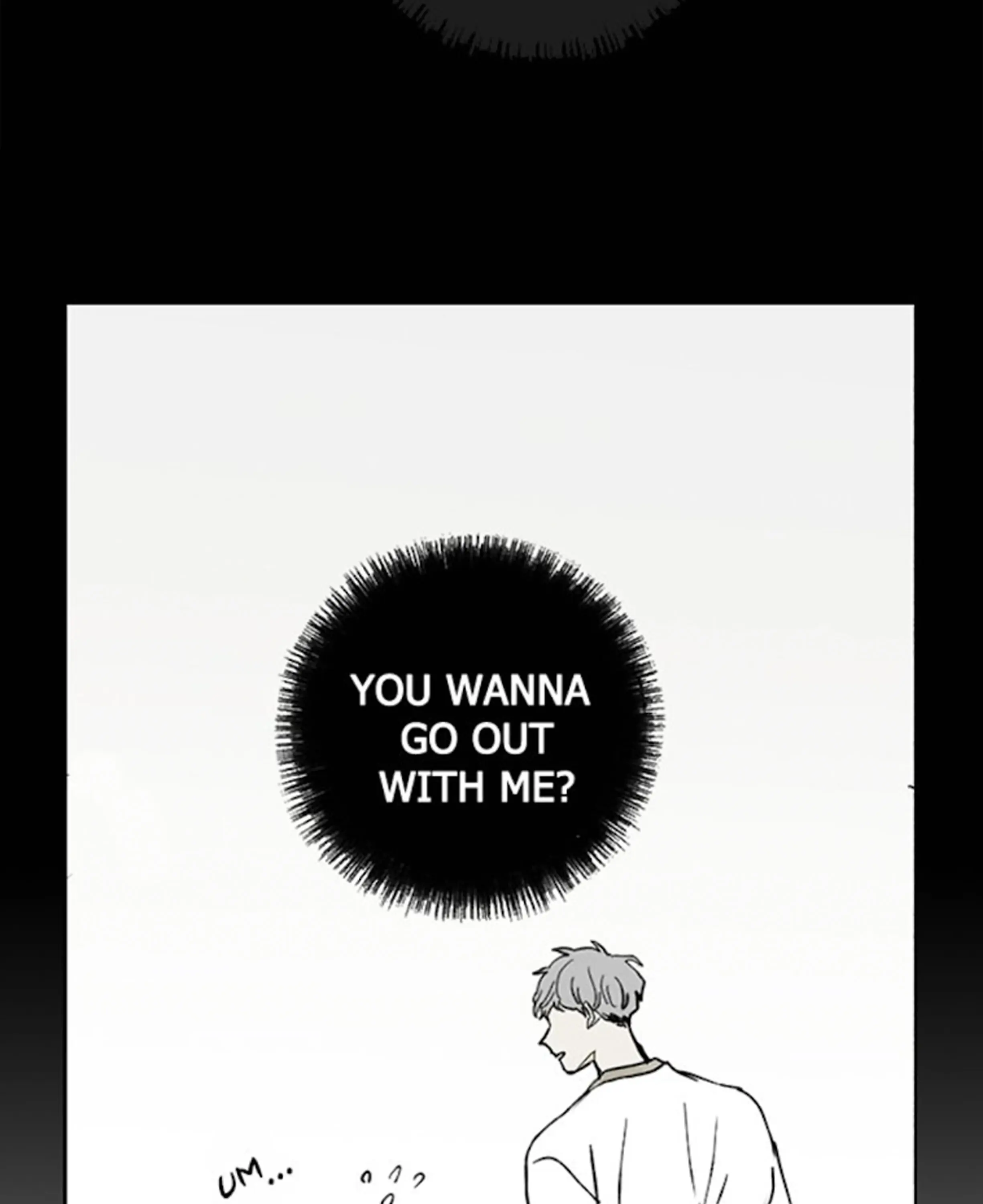 Things I Don’t Know About You Chapter 1 - page 43