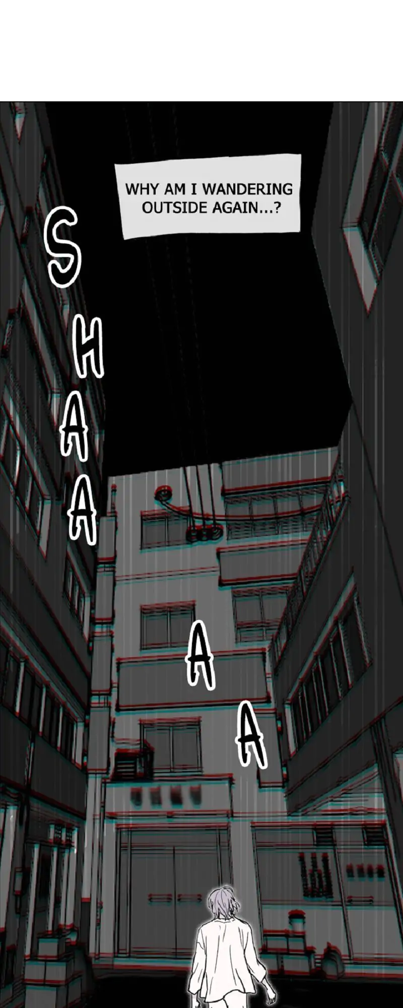Things I Don’t Know About You Chapter 37 - page 23