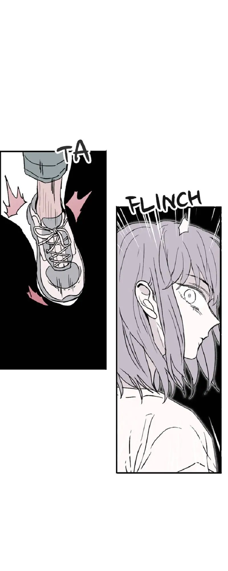 Things I Don’t Know About You Chapter 37 - page 26