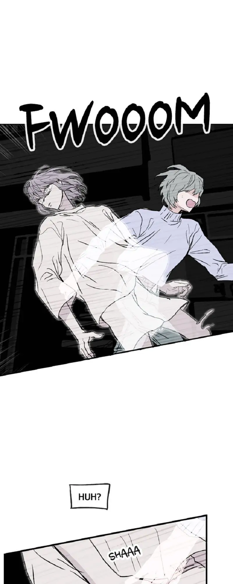 Things I Don’t Know About You Chapter 37 - page 27