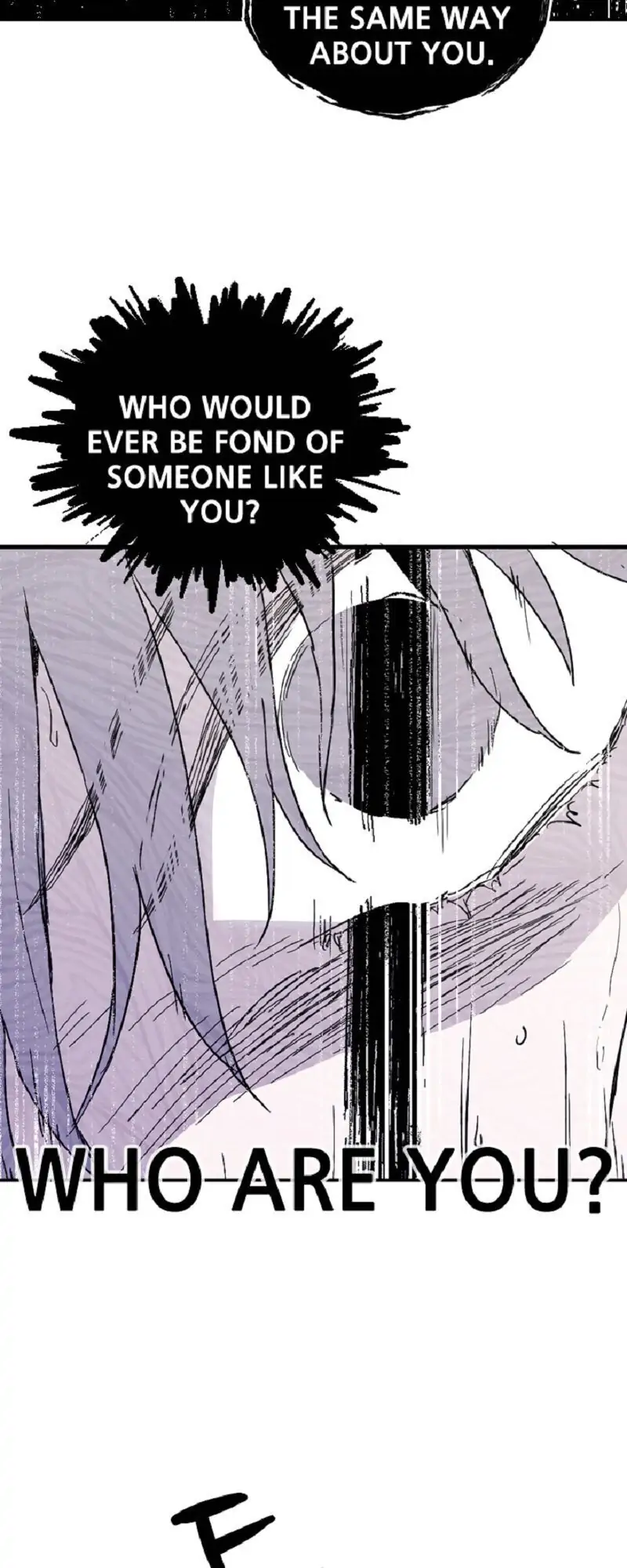 Things I Don’t Know About You Chapter 37 - page 36