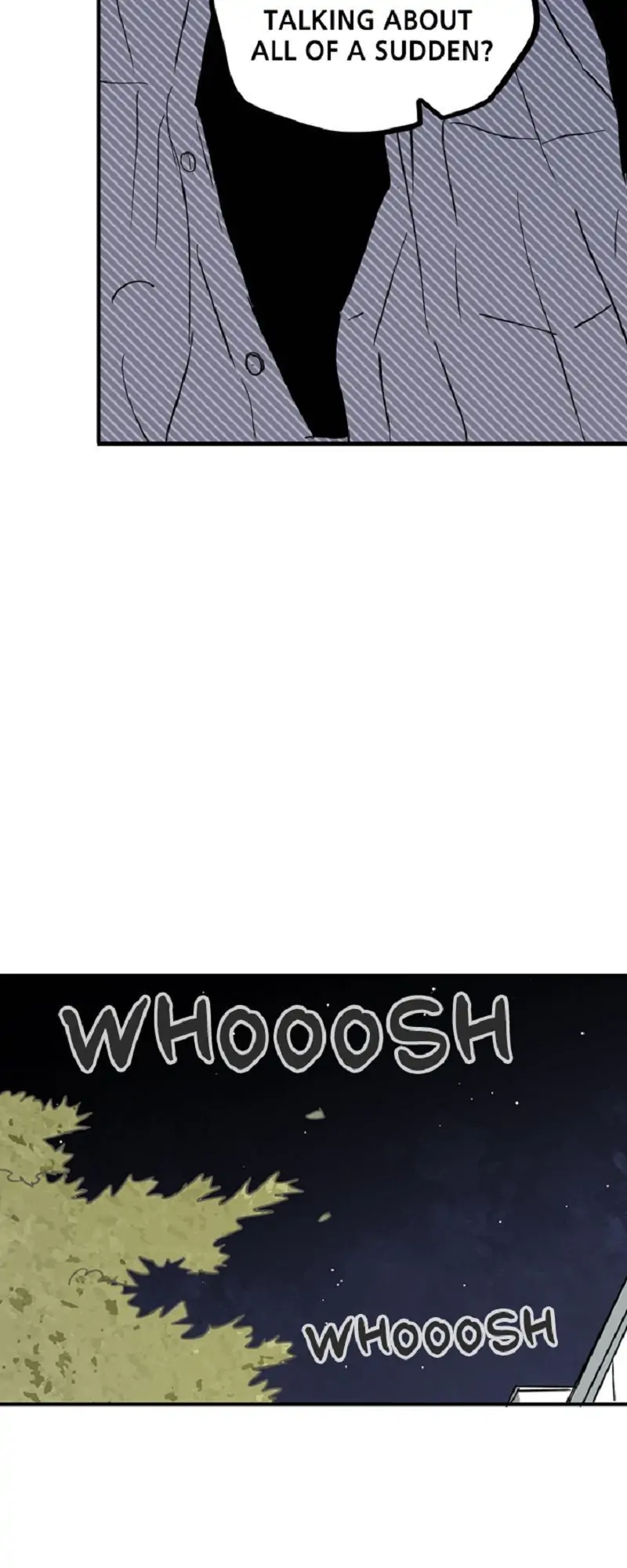 Things I Don’t Know About You Chapter 37 - page 6