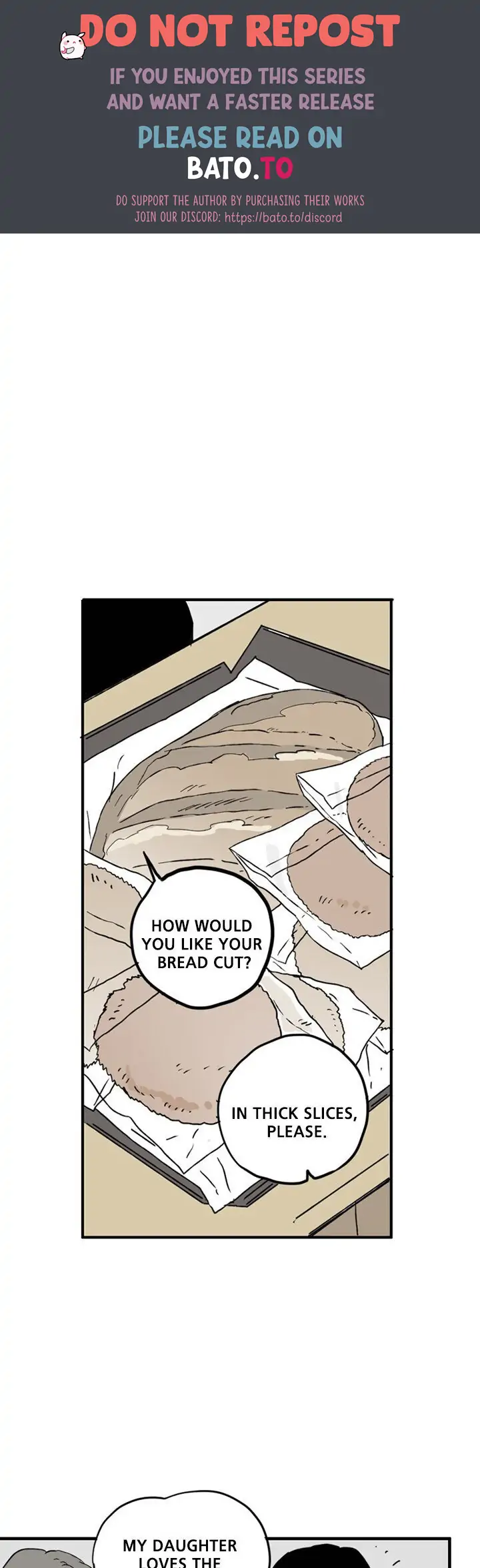 Things I Don’t Know About You Chapter 31 - page 1