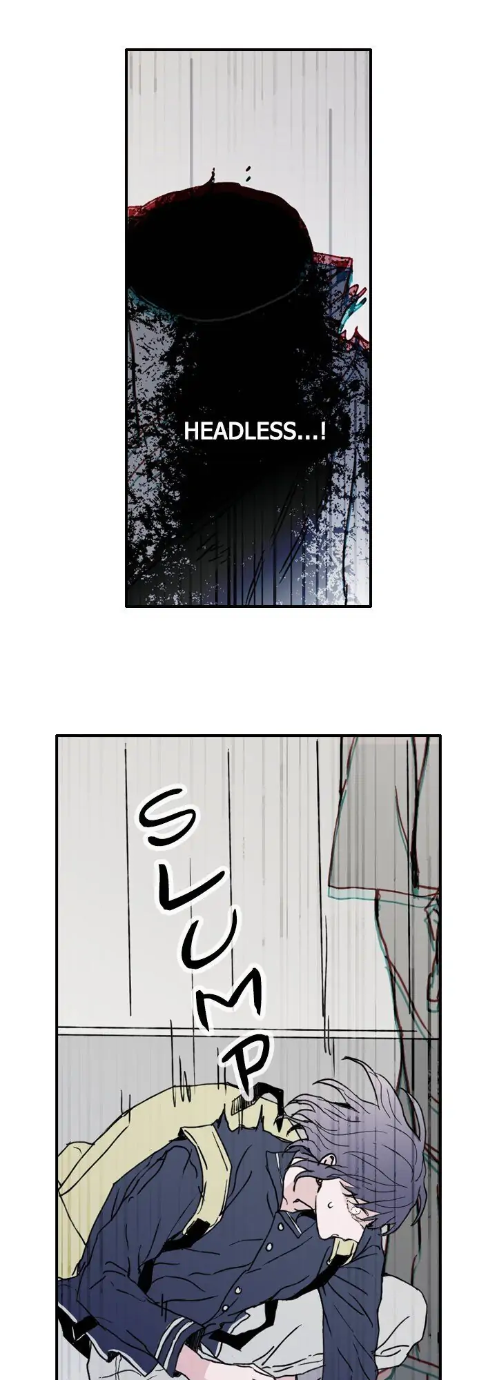 Things I Don’t Know About You Chapter 31 - page 18