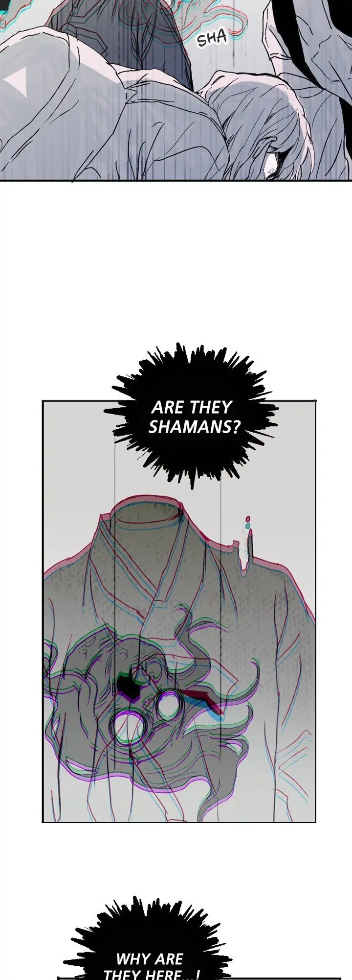 Things I Don’t Know About You Chapter 31 - page 21