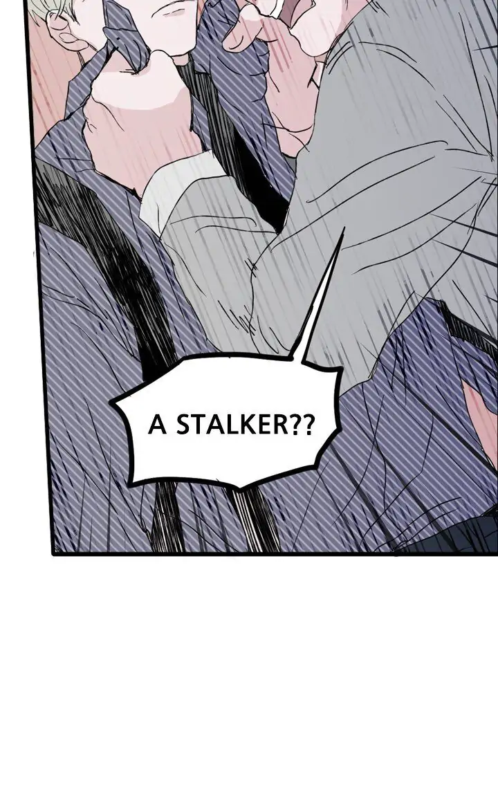 Things I Don’t Know About You Chapter 31 - page 37