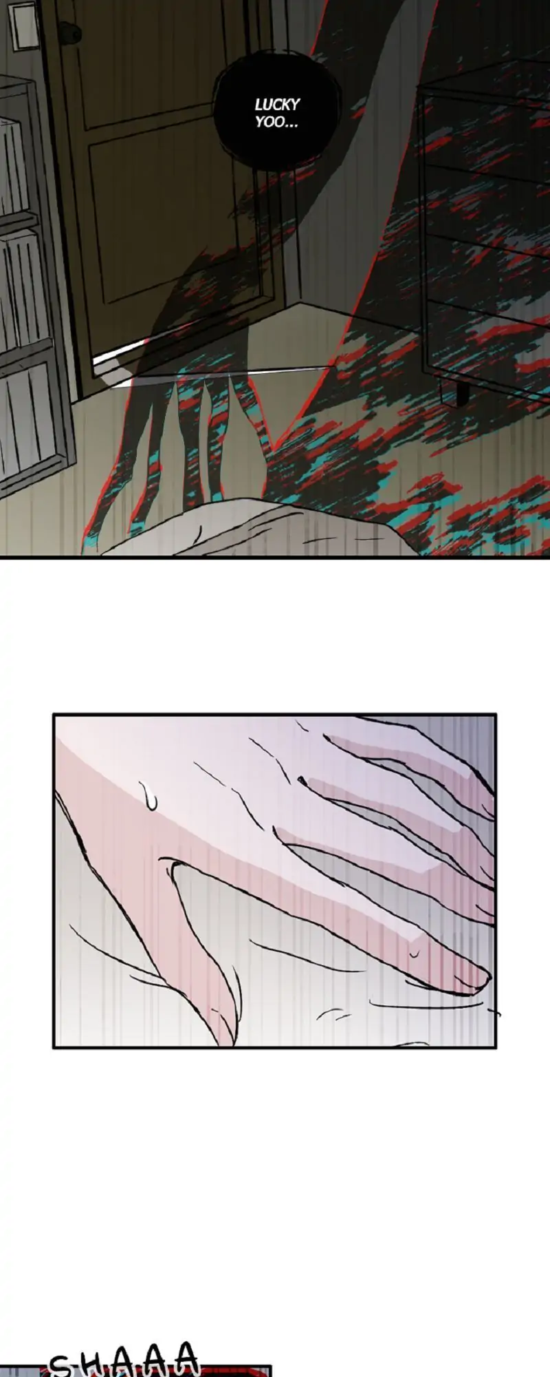 Things I Don’t Know About You Chapter 38 - page 15