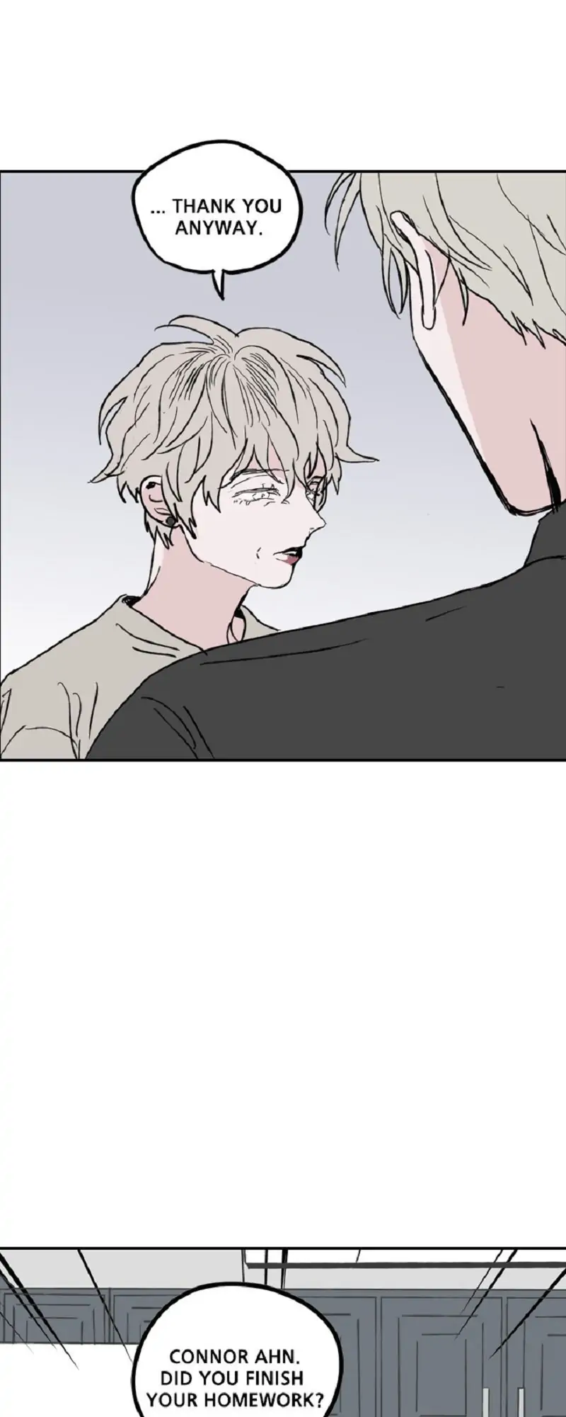 Things I Don’t Know About You Chapter 39 - page 15
