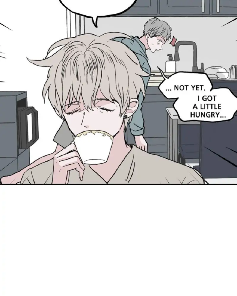 Things I Don’t Know About You Chapter 39 - page 16