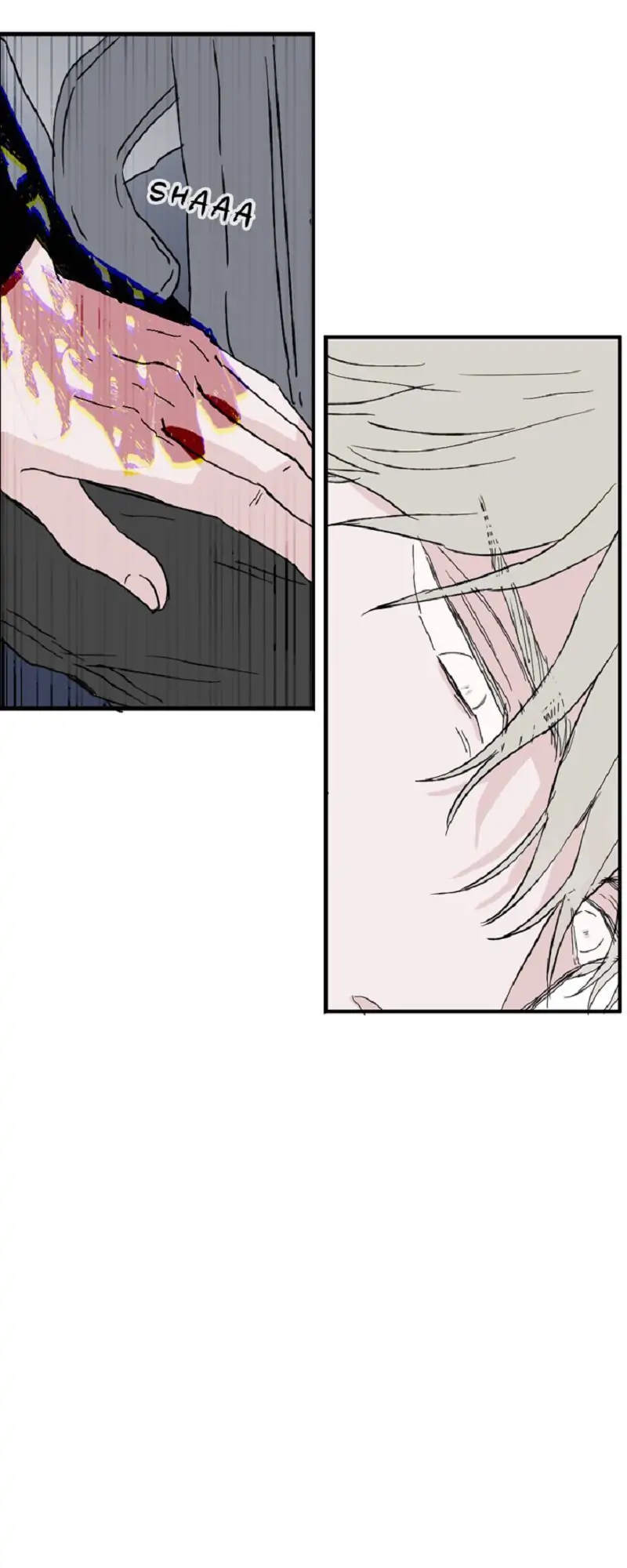 Things I Don’t Know About You Chapter 39 - page 19