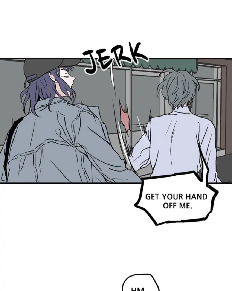 Things I Don’t Know About You Chapter 39 - page 24