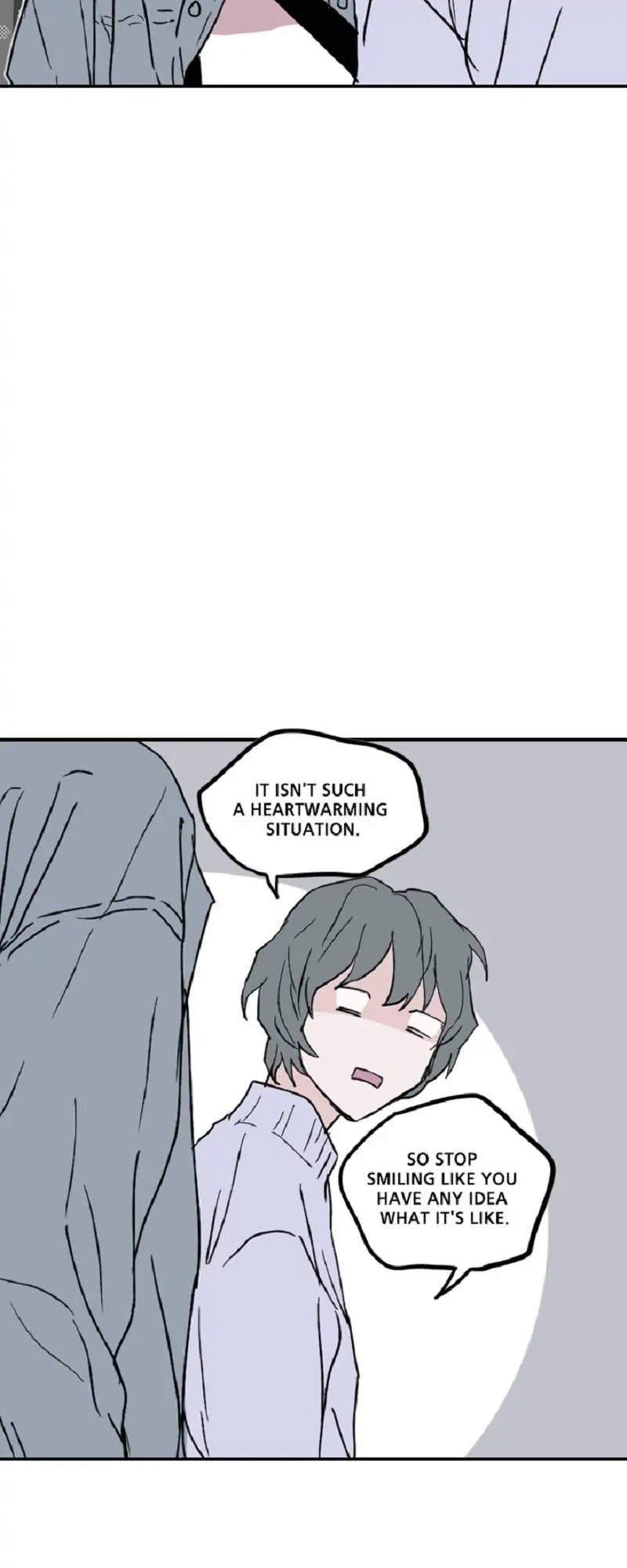 Things I Don’t Know About You Chapter 39 - page 38