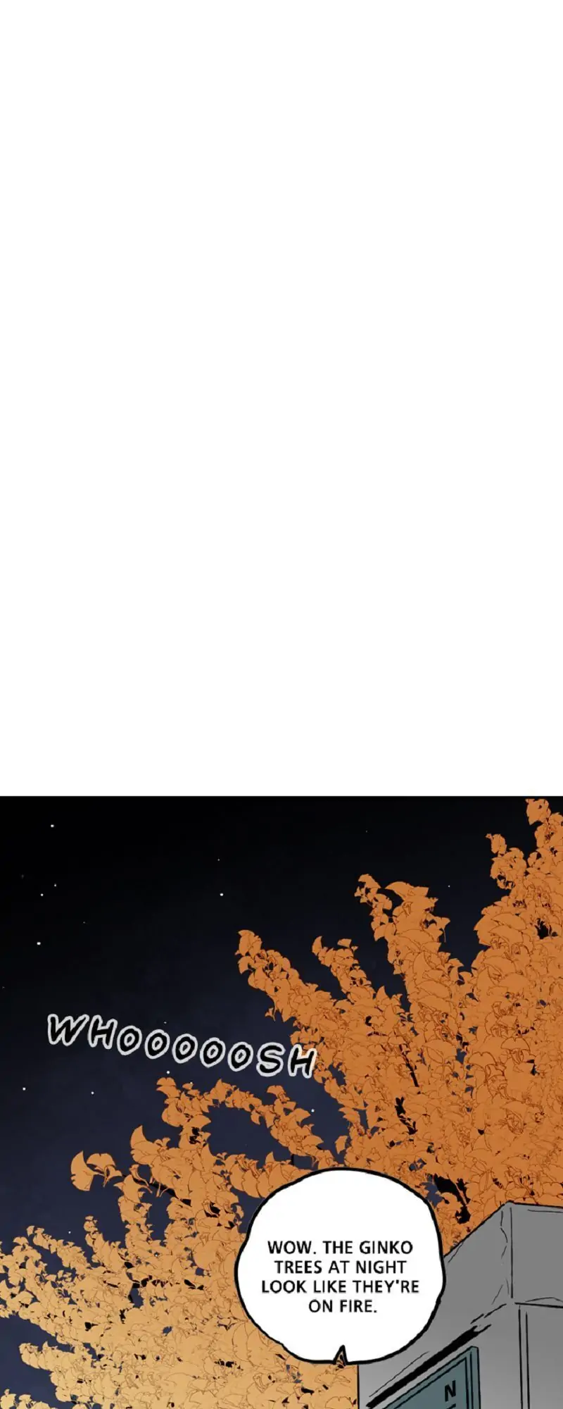 Things I Don’t Know About You Chapter 39 - page 39