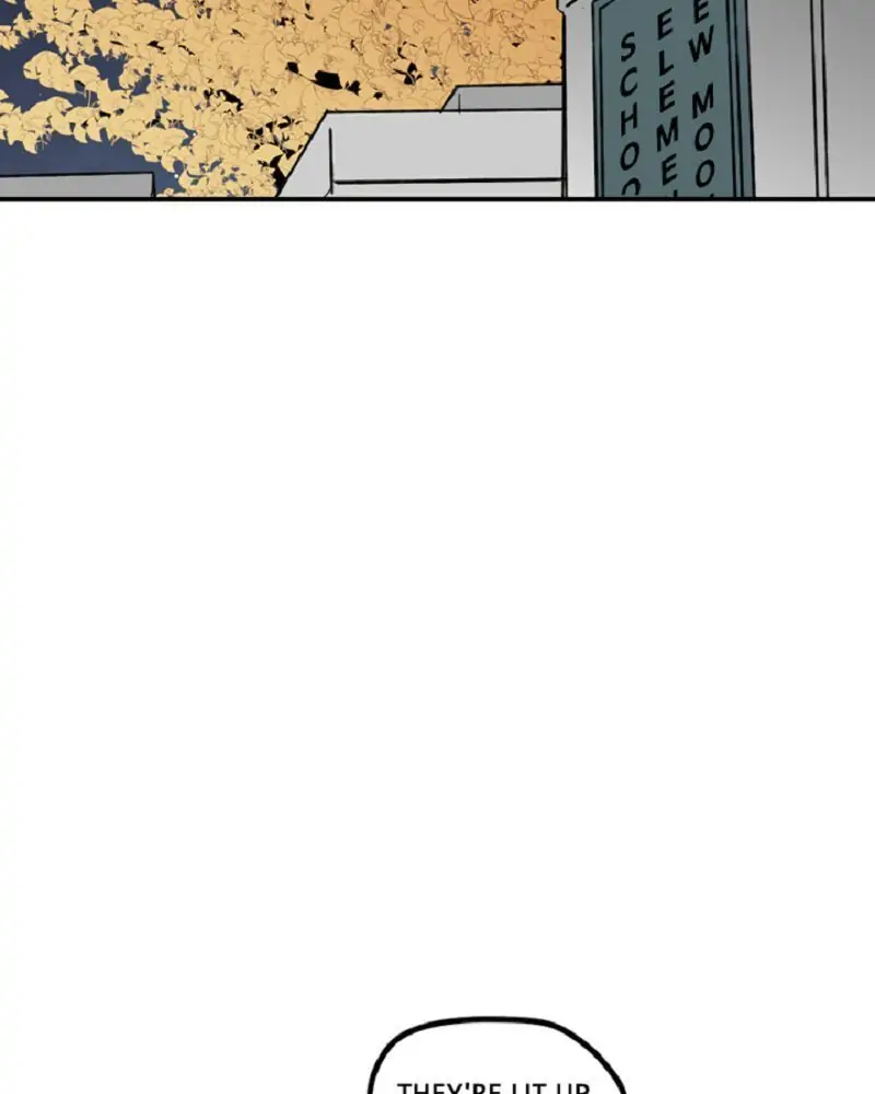 Things I Don’t Know About You Chapter 39 - page 40
