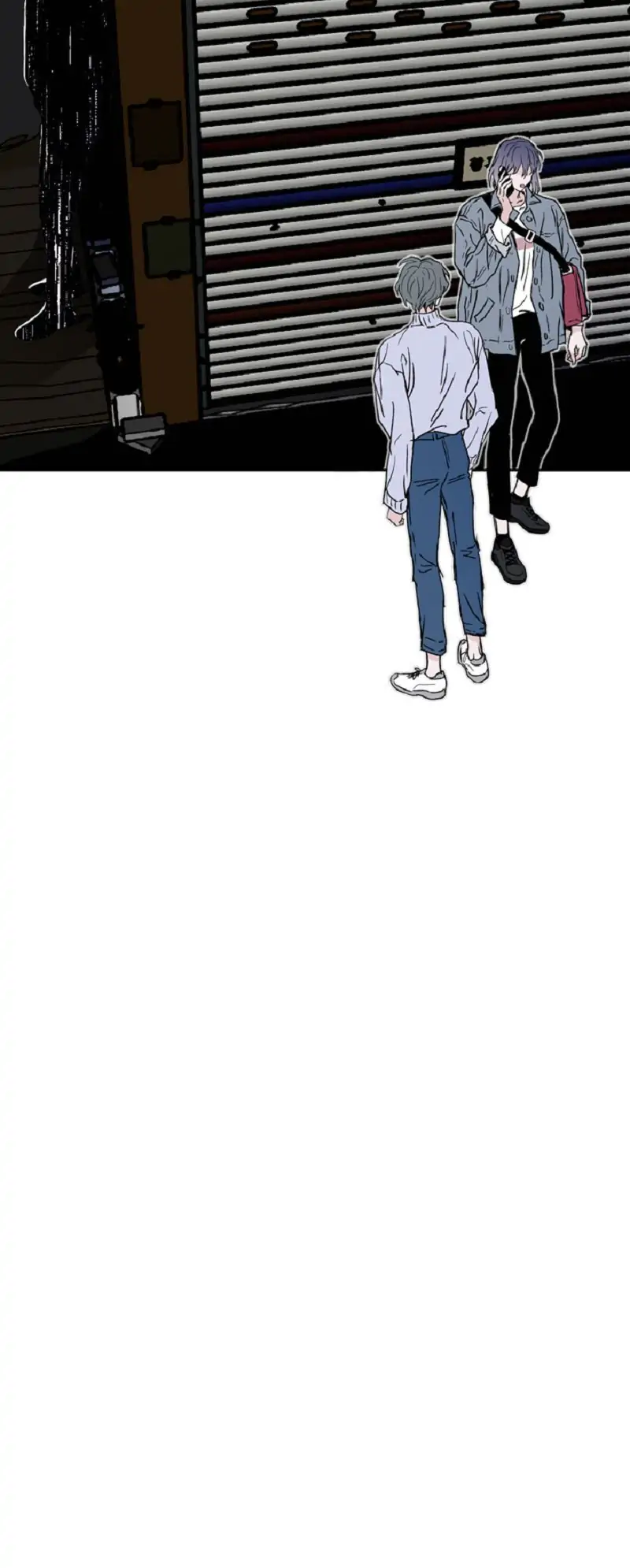 Things I Don’t Know About You Chapter 39 - page 47