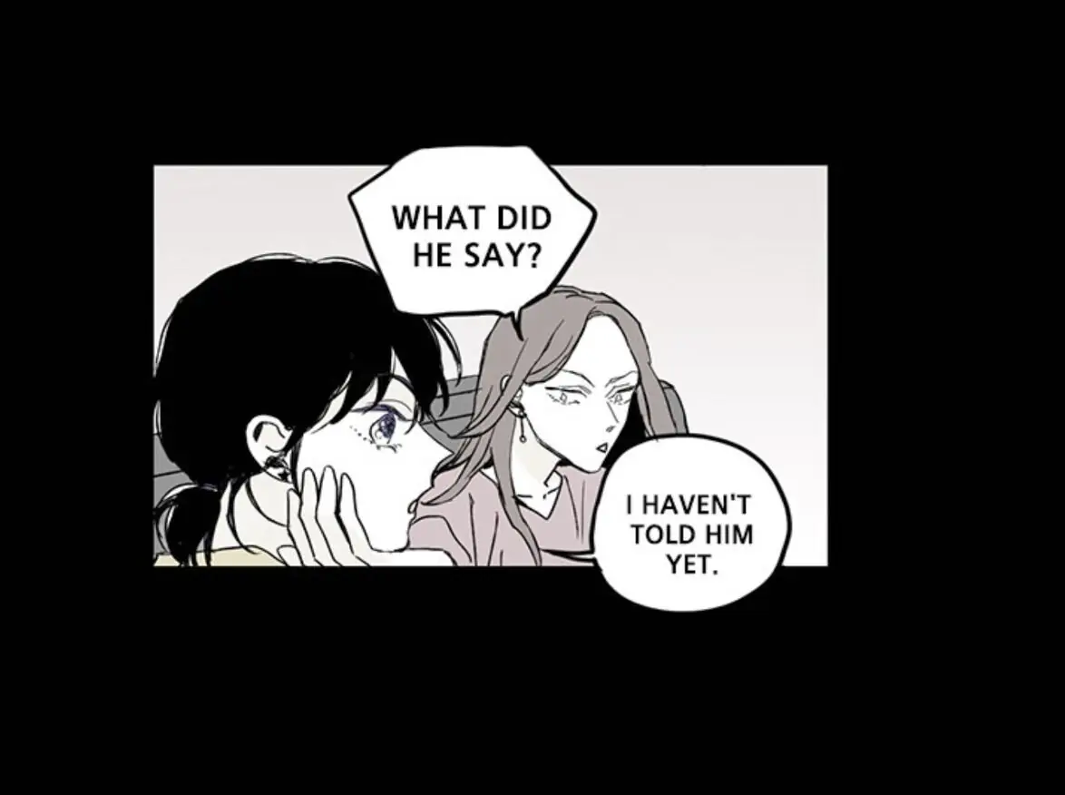 Things I Don’t Know About You Chapter 4 - page 10