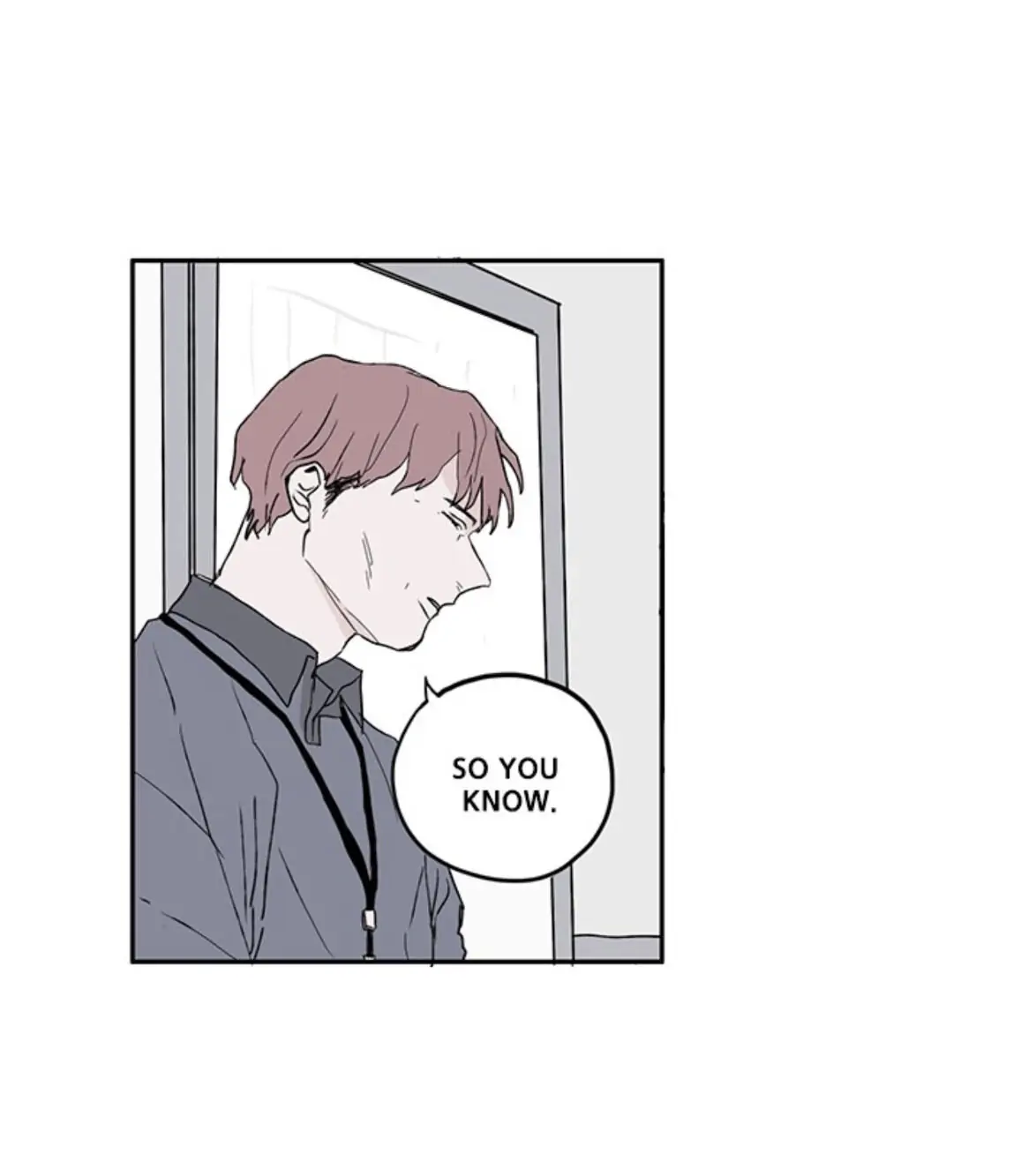Things I Don’t Know About You Chapter 5 - page 15