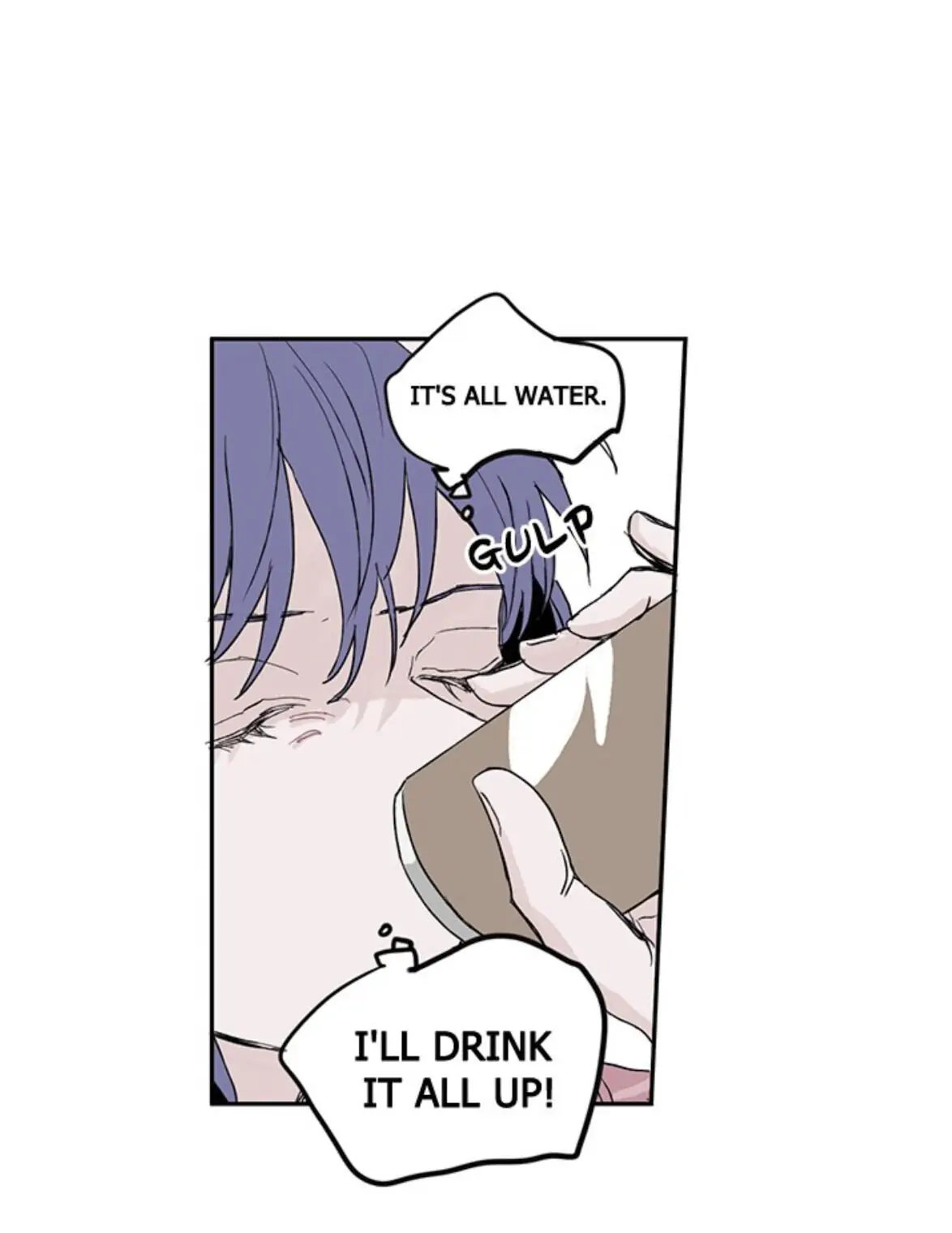Things I Don’t Know About You Chapter 6 - page 11