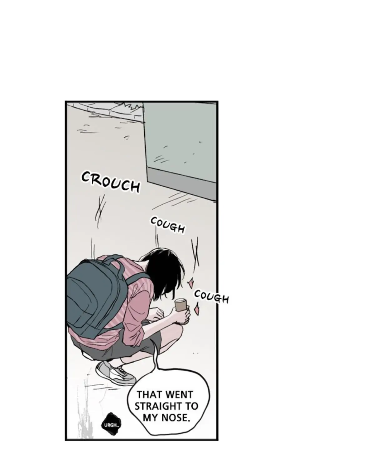 Things I Don’t Know About You Chapter 6 - page 14