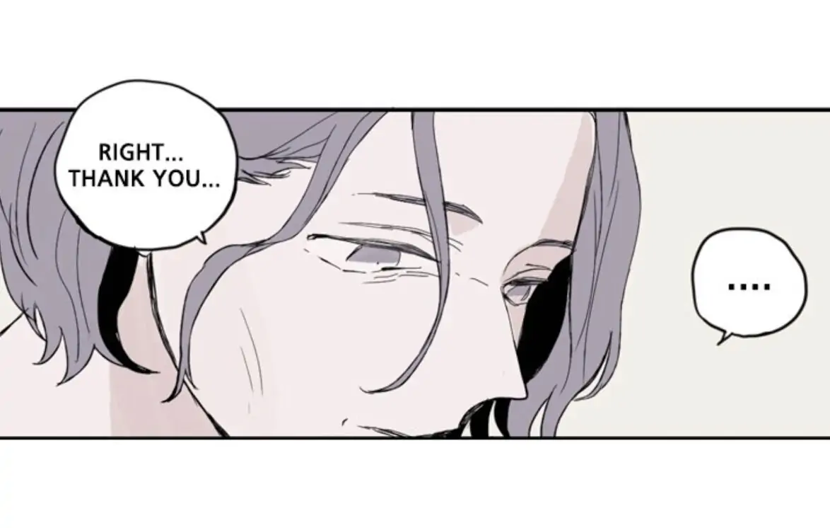 Things I Don’t Know About You Chapter 6 - page 31
