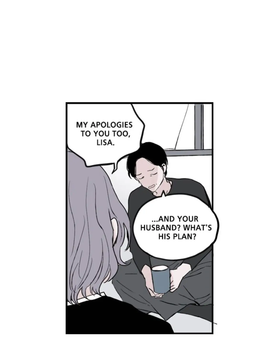 Things I Don’t Know About You Chapter 6 - page 37