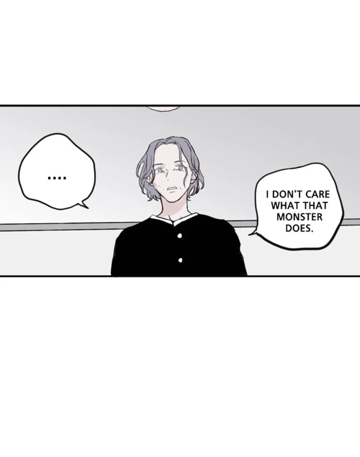 Things I Don’t Know About You Chapter 6 - page 38