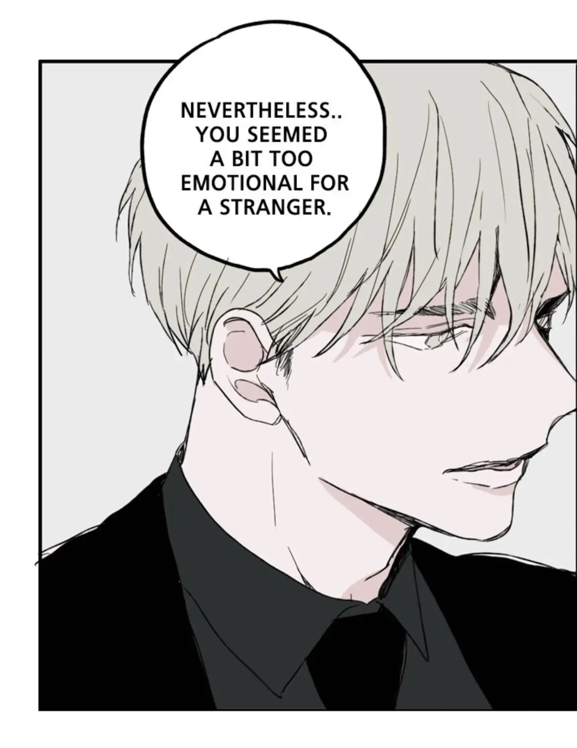 Things I Don’t Know About You Chapter 7 - page 12