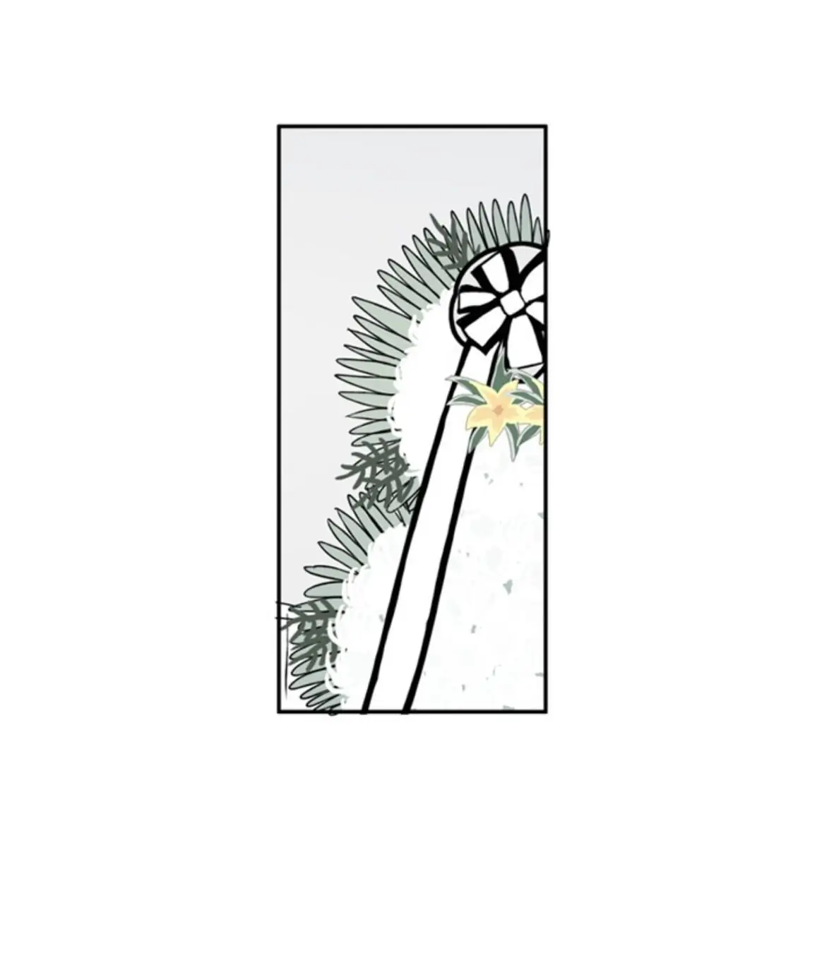 Things I Don’t Know About You Chapter 7 - page 22