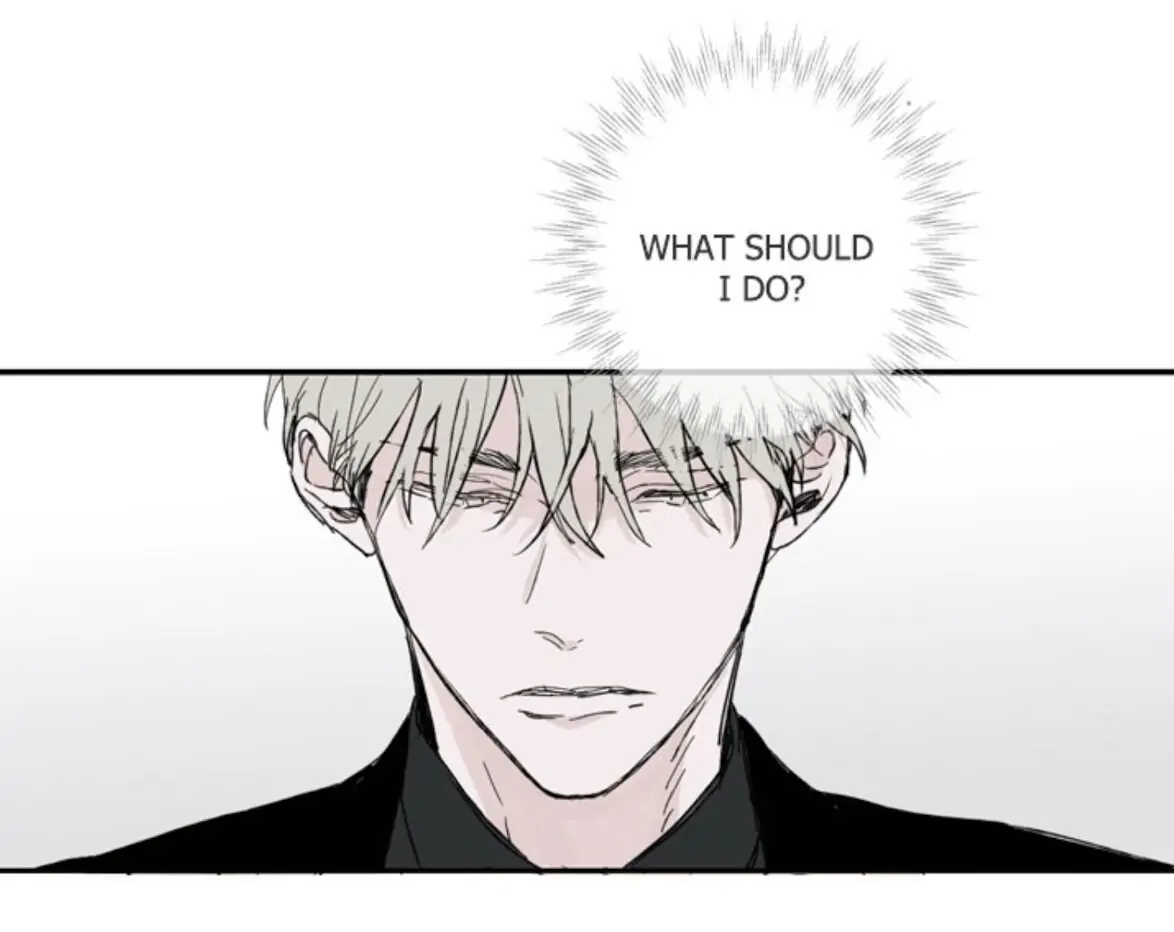 Things I Don’t Know About You Chapter 7 - page 28