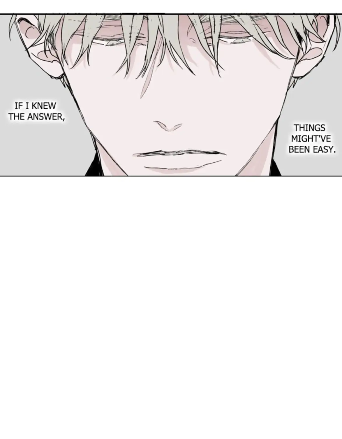 Things I Don’t Know About You Chapter 7 - page 30