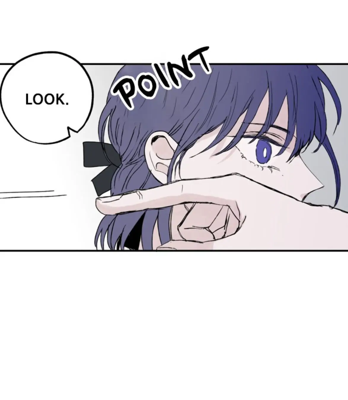 Things I Don’t Know About You Chapter 7 - page 4