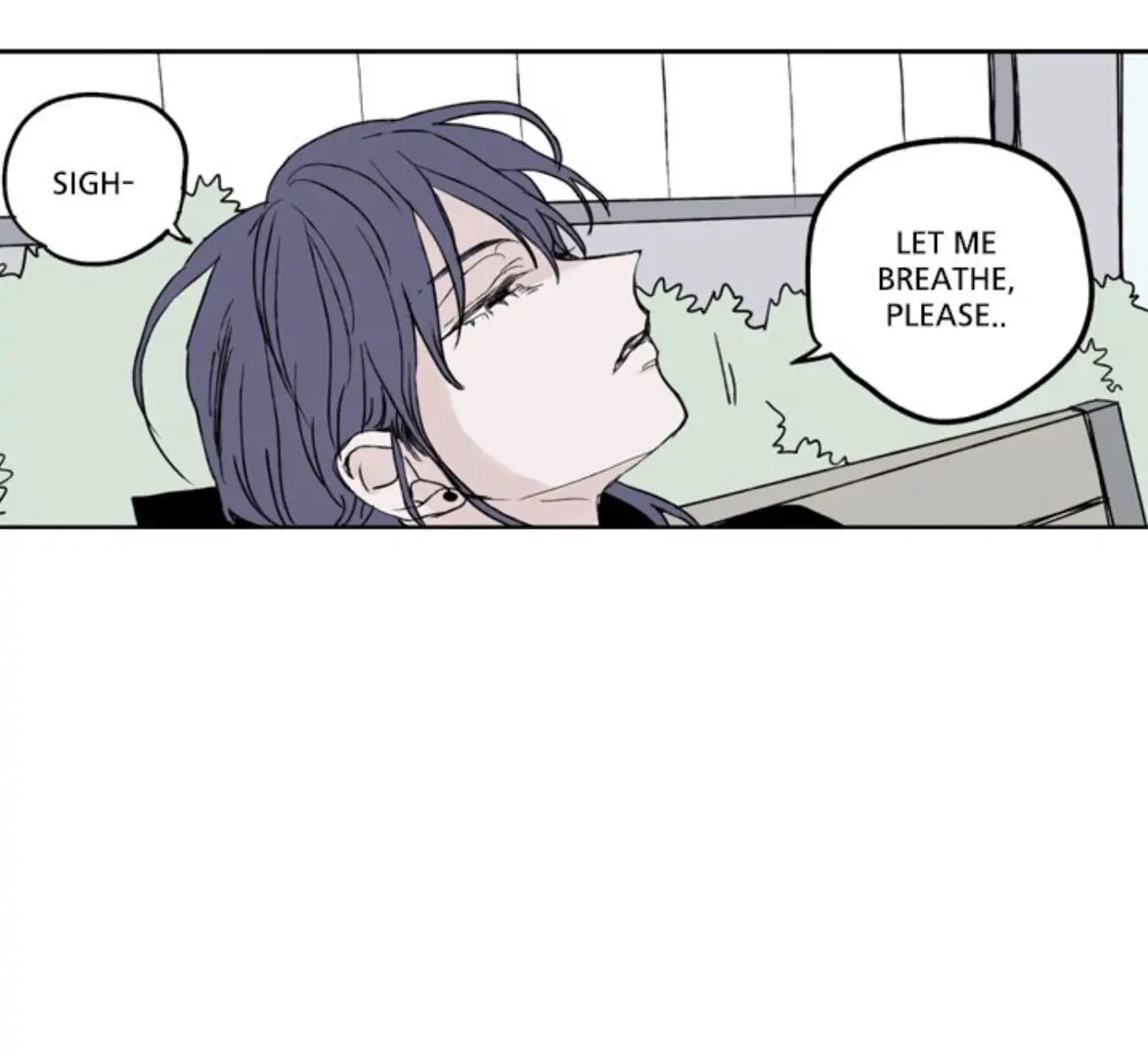 Things I Don’t Know About You Chapter 7 - page 41