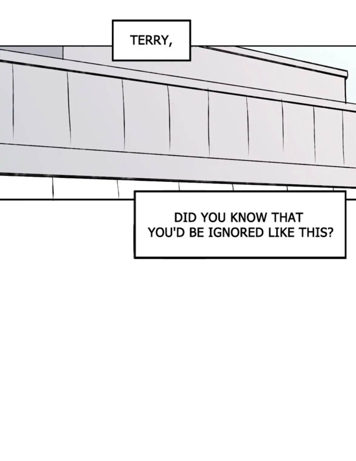Things I Don’t Know About You Chapter 7 - page 42